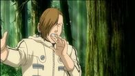 D.Gray-man – Sa, 04.10., 00:35 Uhr