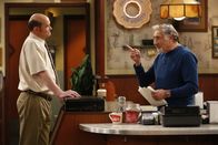 Superior Donuts – Superior Donuts (2017)