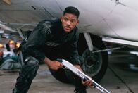Bad Boys - Harte Jungs – Det. Mike Lowrey (Will Smith)
