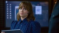 Navy CIS: L.A. – Renée Felice Smith (Nell Jones).