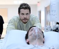 Atlanta Medical – Dr. Conrad Hawkins (Matt Czuchry)