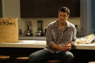 The Rookie – THE ROOKIE - "The Hunt" - In part two of the season finale, Nolan's discovery goes much deeper than he expected and could put his life and career in jeopardy on an all-new episode of "The Rookie," airing SUNDAY, MAY 10 (10:00-11:00 p.m. EDT), on ABC. (ABC/Kelsey McNeal) NATHAN FILLION