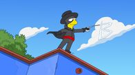 Die Simpsons – El Barto