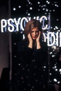 Diagnose: Mord – Kristie Lofton (Tracy Nelson)