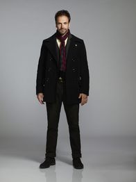 Elementary – (2. Staffel) - Auf seine ganz eigenwillige Weise, löst Sherlock Holmes (Jonny Lee Miller) neue Kriminalfälle ...