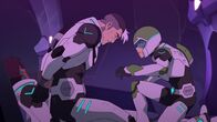 Voltron: Legendärer Verteidiger​​ – Sa, 12.09., 13:25 Uhr