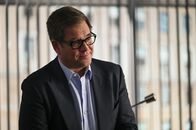 Bull – Jason Bull (Michael Weatherly)