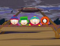 South Park – Mi, 20.03., 21:55 Uhr