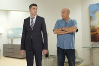 Psych – Psych (2012)