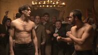 Grand Hotel – Julio Olmedo (Yon González, L )