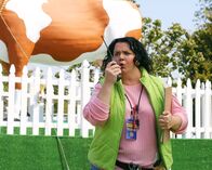 The Middle – Nancy Donahue (Jen Ray)