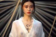 Stadt Land Kunst – Das japanische Shibari-Bondage gilt als erotische Kunstform, die Ästhetik und Lustgewinn vereint.