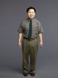 2 Broke Girls – (1. Staffel) - Der neue, junge, selbstgefällige Chef von Max und Caroline: Han Lee (Matthew Moy) ...