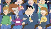 American Dad! – Fr, 24.10., 22:10 Uhr
