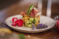 Zu Tisch ... – Mo, 06.10., 18:25 Uhr