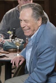 The Goldbergs – George Segal (Pops).