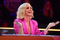 The Masked Singer – Rategast der zweiten Liveshow: Janin Ullmann.