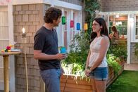 Splitting Up Together – Splitting Up Together (2018)