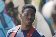 The Rookie – Antonio (Mitchell Edwards)