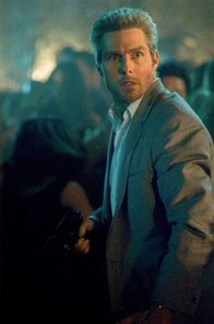 Collateral – Tom Cruise als Auftragsmörder Vincent in „Collateral“ von Michael Mann