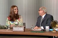 Robert Lembke - Wer bin ich? – Fr, 03.10., 21:15 Uhr