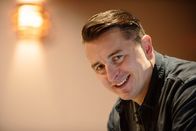 Vera – Andreas Gabalier bei den Studio-Aufnahmen in Nashville.