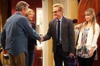 Last Man Standing – 20 UHR. - Veroeffentlichung fuer Pressezwecke honorarfrei ausschliesslich im Zusammenhang mit oben genannter Sendung oder Veranstaltung des ORF bei Urhebernennung.