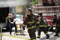 Chicago Fire – Chicago Fire (2015)