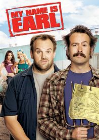 My Name is Earl – My Name is Earl (2005)