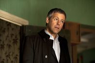 Sherlock – Detective Inspector Lestrade (Rupert Graves)