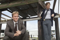 True Detective – True Detective (2015)