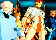 Captain Future – Captain Future (1978)