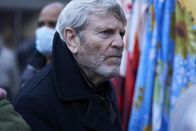 Baptiste – Julien Baptiste (Tchéky Karyo)