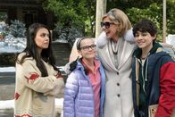 Bad Moms 2 – Bad Moms 2 (2017)