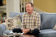 Last Man Standing – Mike Baxter (Tim Allen)