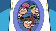 Cosmo & Wanda - Wenn Elfen helfen – v.li.: Wanda, Timmy, Cosmo