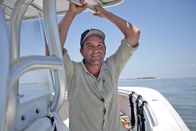 Zeb Hogans Monsterfische – Zeb Hogans