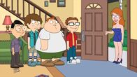 American Dad – American Dad (2014)