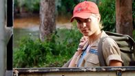 Rogue - Im falschen Revier – Kate Ryan (Radha Mitchell)