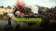 Die Modellbauer - Das Miniatur Wunderland – Sa, 03.10., 06:00 Uhr