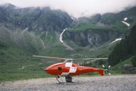 P.M. Wissen – Die Drohne ist 2 Meter lang und wiegt 17 Kilogramm.
