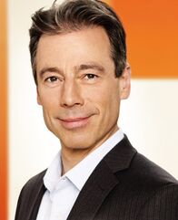 News – Moderator Norbert Anwander berichtet über aktuelle Ereignisse ...