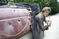 MacGyver – Angus "Mac" MacGyver (Lucas Till) und Jack Dalton, müssen alles geben, um eine entführte CIA-Agentin zu befreien.