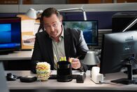 Navy CIS – Timothy McGee (Sean Murray)