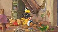 Der kleine Rabe Socke – Socke kann nichts dafür.