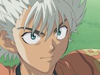 Eyeshield 21 – Sa, 13.12., 07:50 Uhr