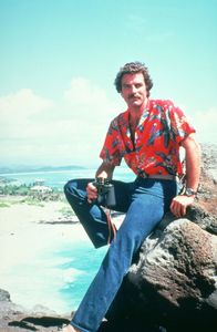Magnum – Magnum (1983)