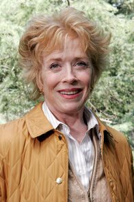 Monk – Holland Taylor (Peggy Davenport).
