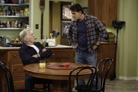 Anger Management – Anger Management (2013)