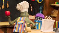 Tiny Chef – Mo, 25.12., 06:00 Uhr